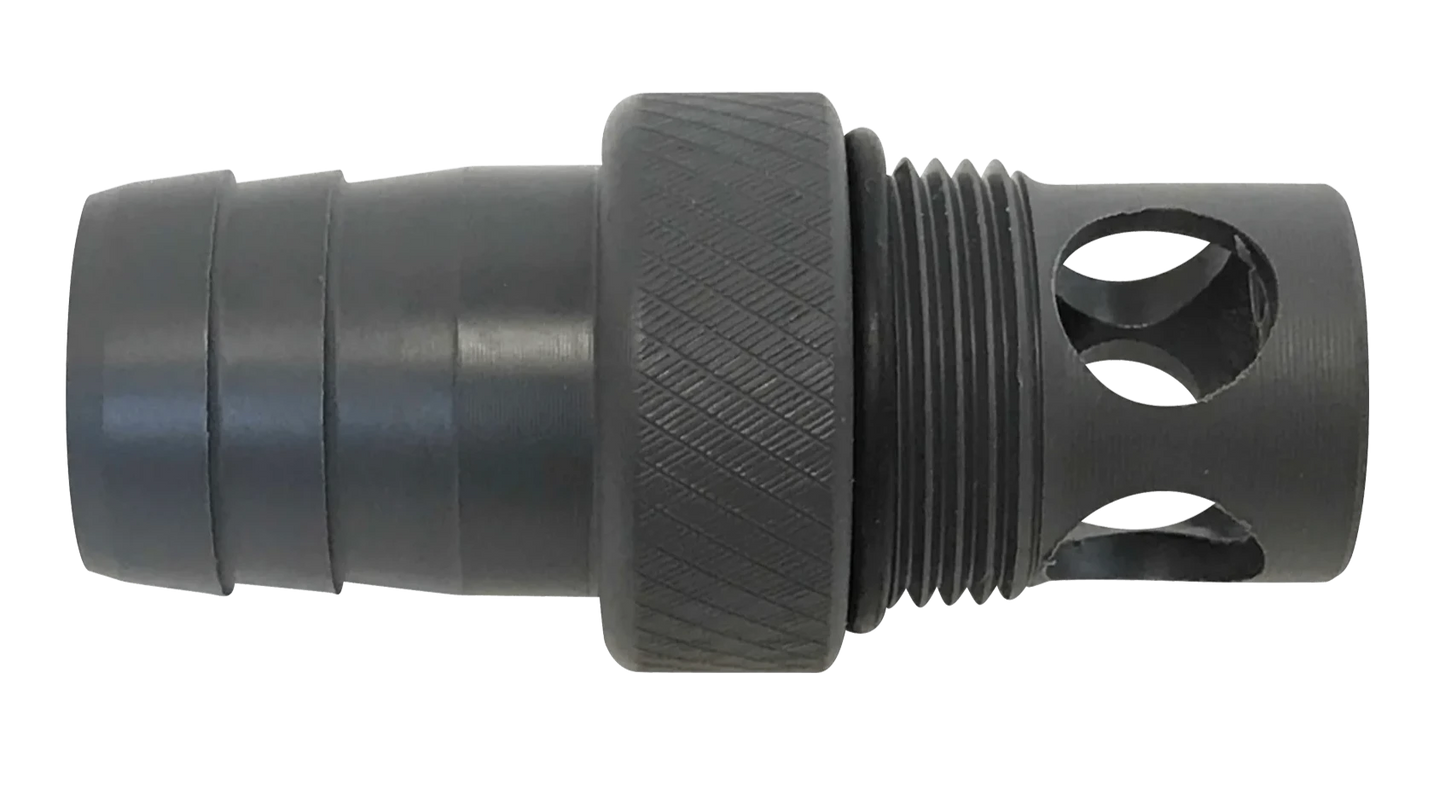 W733-SS Ballast Fitting