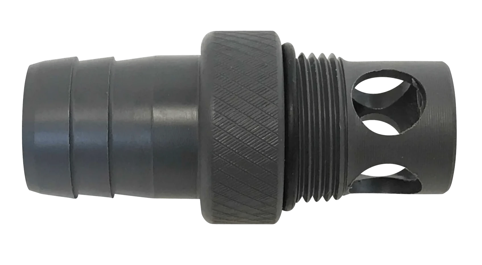 W733-SS Ballast Fitting