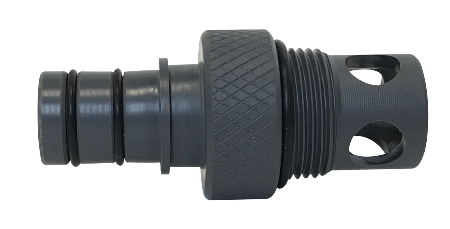 W736-SS Fly High Ballast Fitting