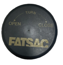 W739 Quick Connect FatSac Cap
