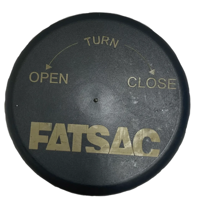 W739 Quick Connect FatSac Cap