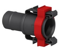 W740 quick connect fitting