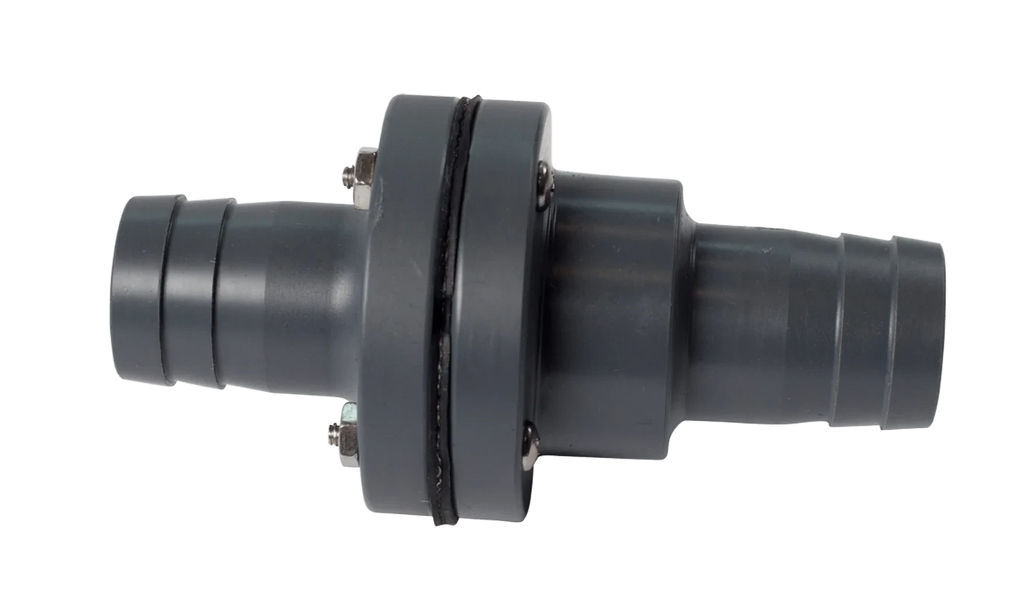 in-line ballast check valve W753