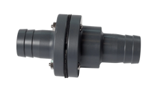in-line ballast check valve W753