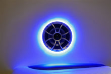 Wetsounds 650 LED Speaker Rings (pair)