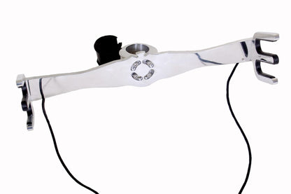 big air waterski rack