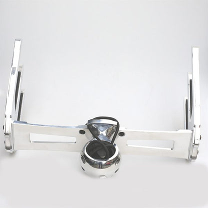 Pro2 Quick Release Waterski Rack