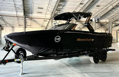 Surfinity Wake Boat Shield for MasterCraft