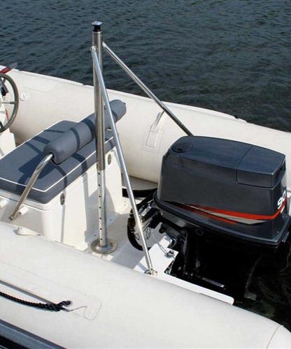 aftermarket ski tow 