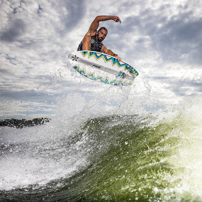 Phase 5 Ahi Wakesurf Board 2026