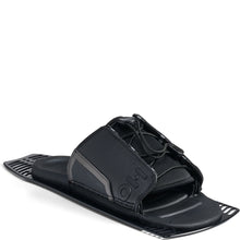 HO Stance Aluminum Adjustable Rear Toe Plate 2026