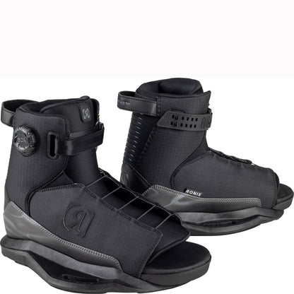 Ronix Anthem BOA Wakeboard Bindings 2026