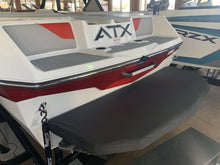 2020 atx platform cover