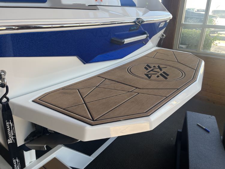 atx 20 swim platform cover