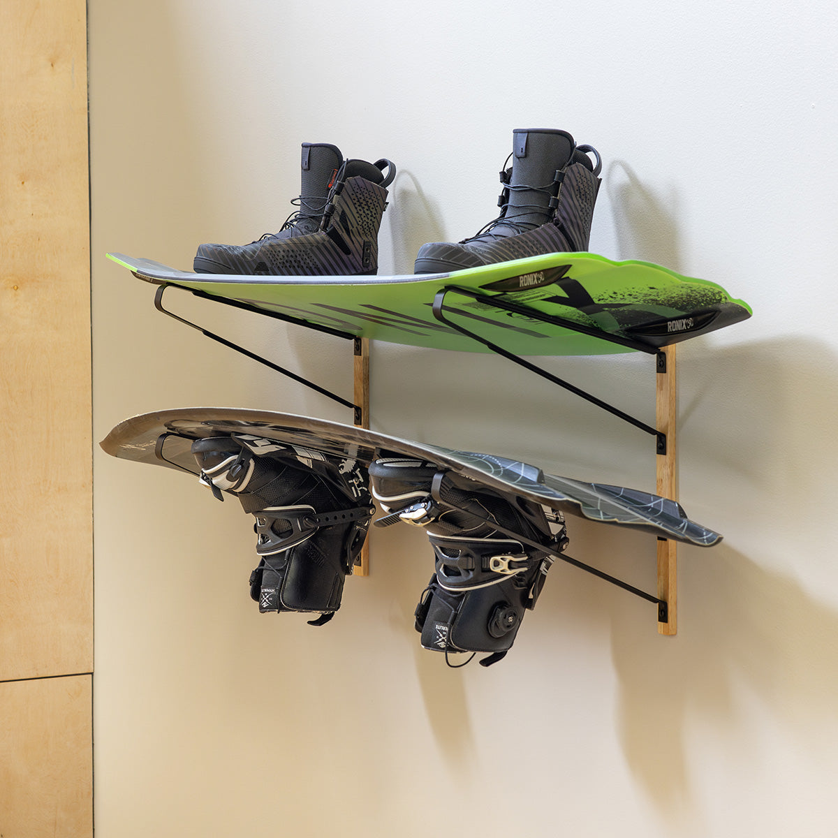 Avo 2000 Rack Avon Wakeboard Rack | 2 Levels