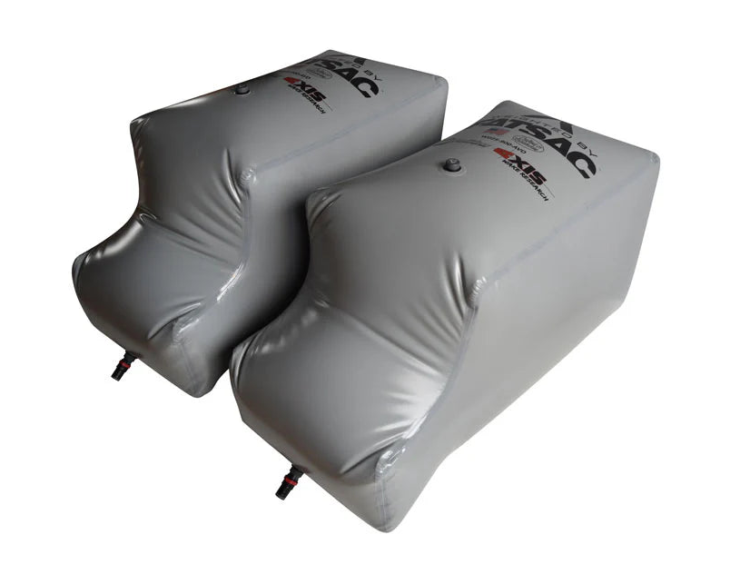 axis rear ballast upgrade 900 lbs