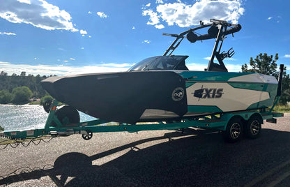 Surfinity Boat Shield for Axis Boats