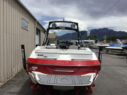 2015 axis a24 platform