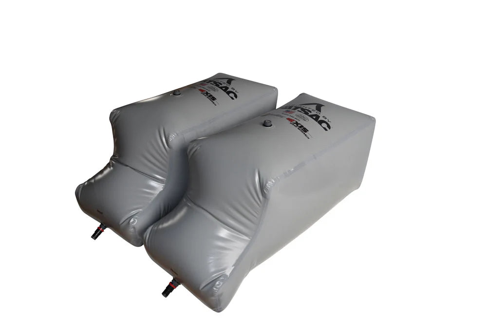 axis plug and play ballast