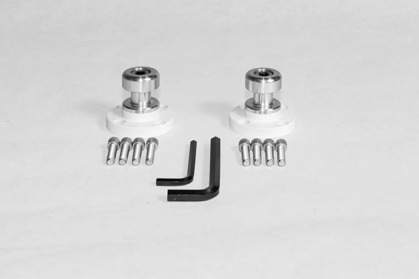 Axis Wakeboard Tower Side Pull Points | Surf Pull | OnlyInboards
