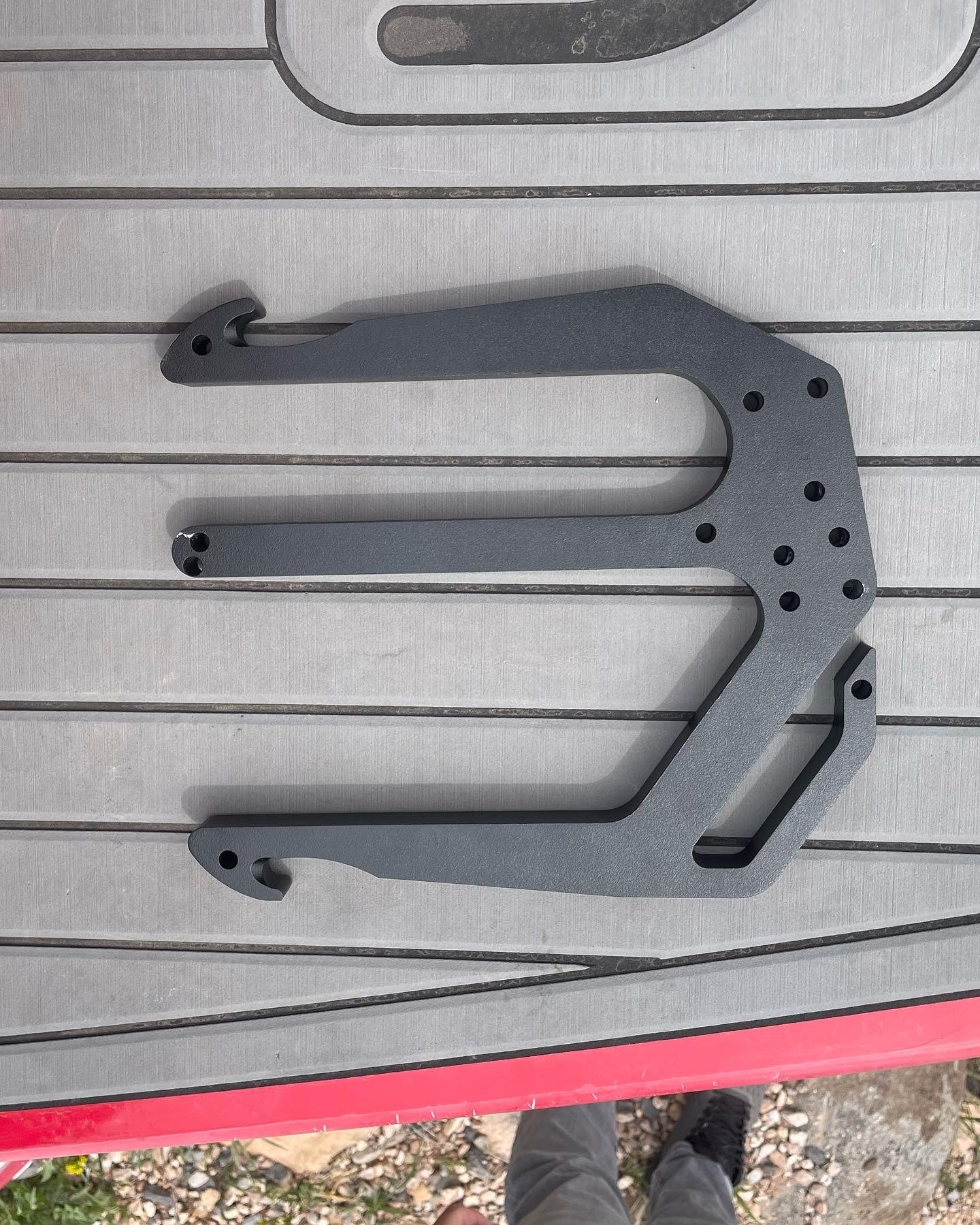 Surf Fork Upgrade for G3-G4 & Axis Towers