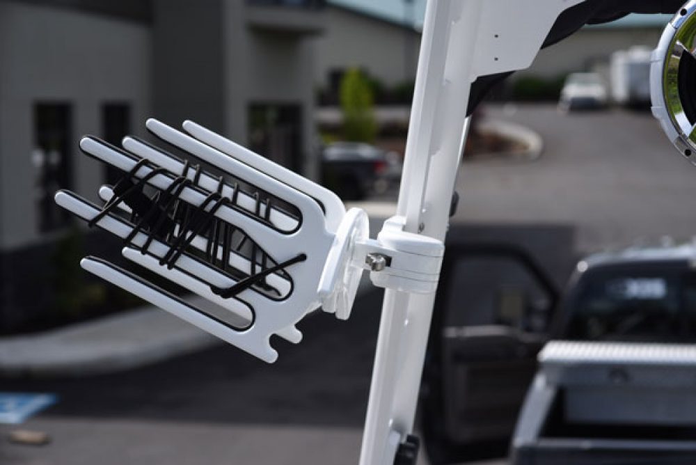 Axis Swivel Racks | Swivel Board Racks for Axis Towers