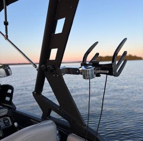 wakeboard rack axis