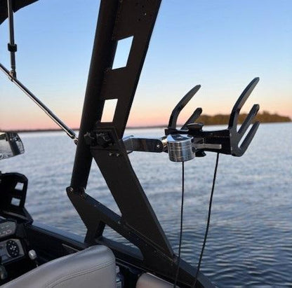wakeboard rack axis