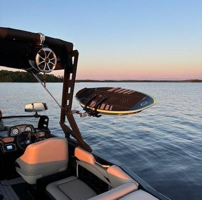 axis wakesurf racks