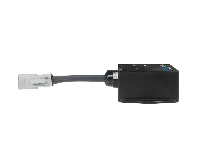 ballast timing module