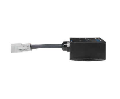 ballast timing module