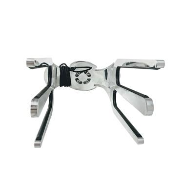 bat double surf rack