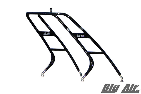 Big Air Cuda Wakeboard Tower | OnlyInboards