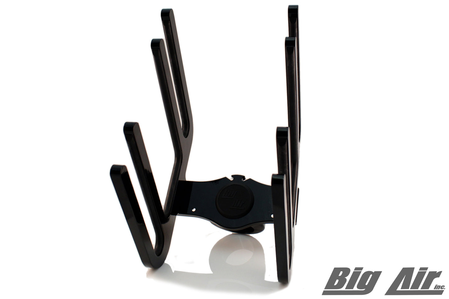 big air knee wake wake combo rack