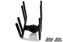 big air knee wake wake combo rack