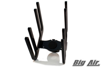 big air knee wake wake combo rack