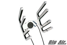 big air wake surf wake combo rack