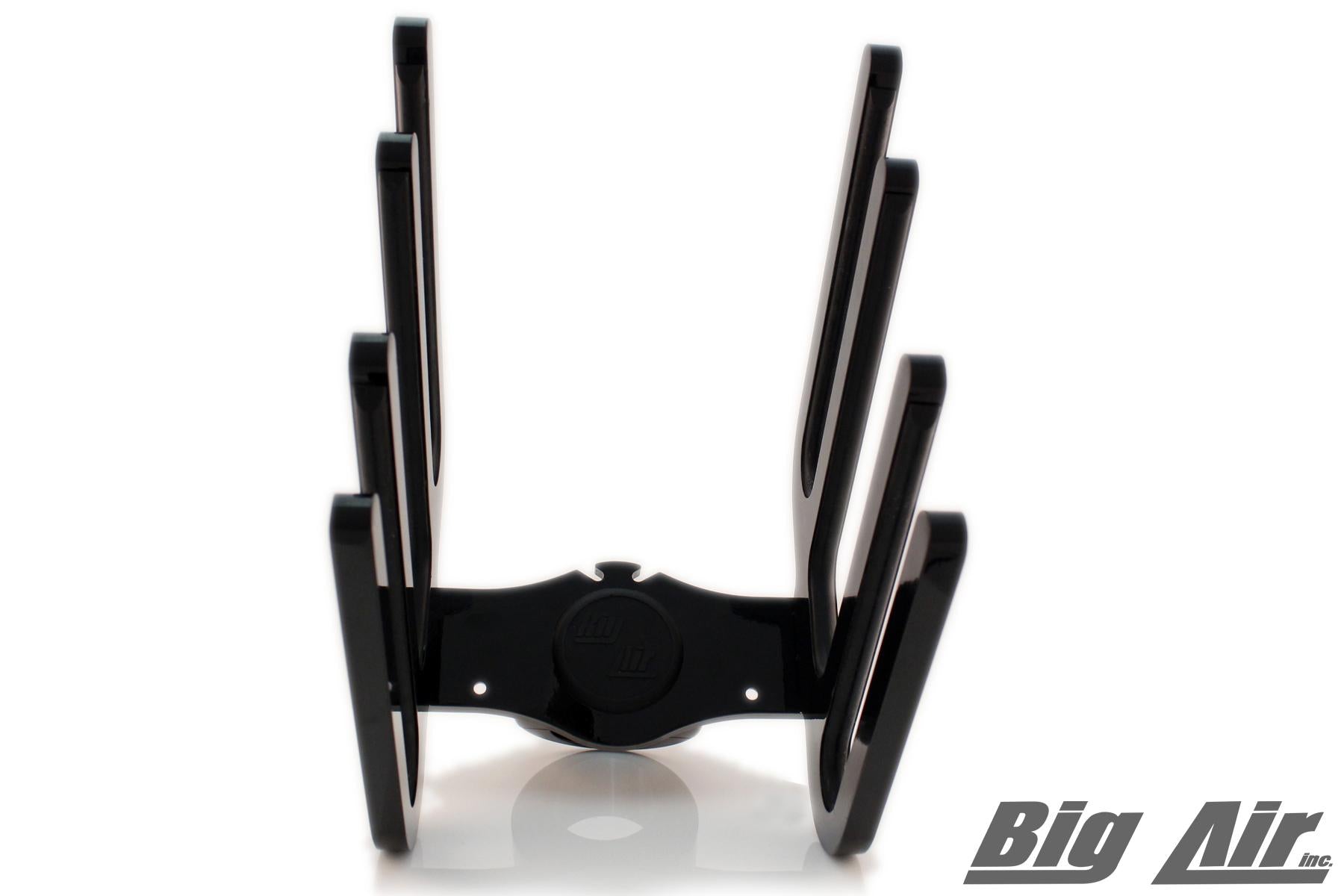 big air hydro rack