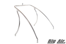 big air ice wakeboard tower