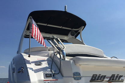 wakeboard rack no tower