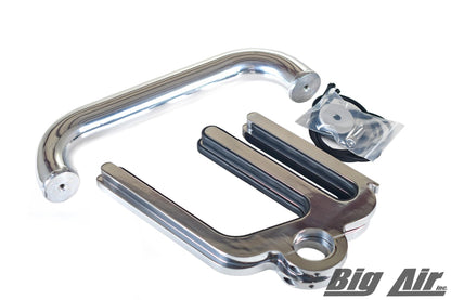 kneeboard rack boat mount