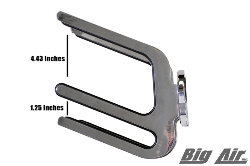 big air razor fork gap board rack