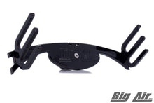 Razor Waterski Rack (black or polished)