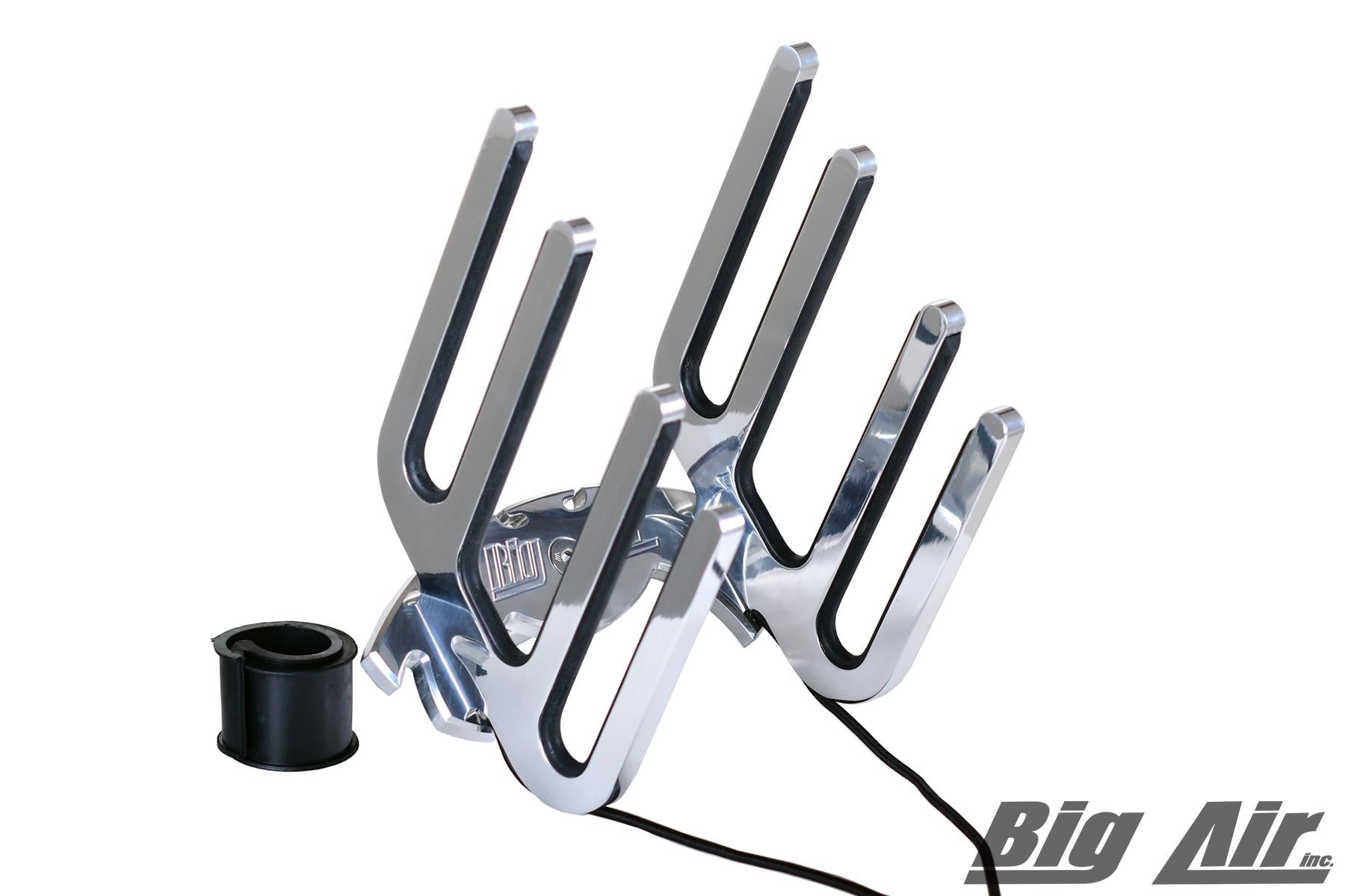 big air triple surf rack