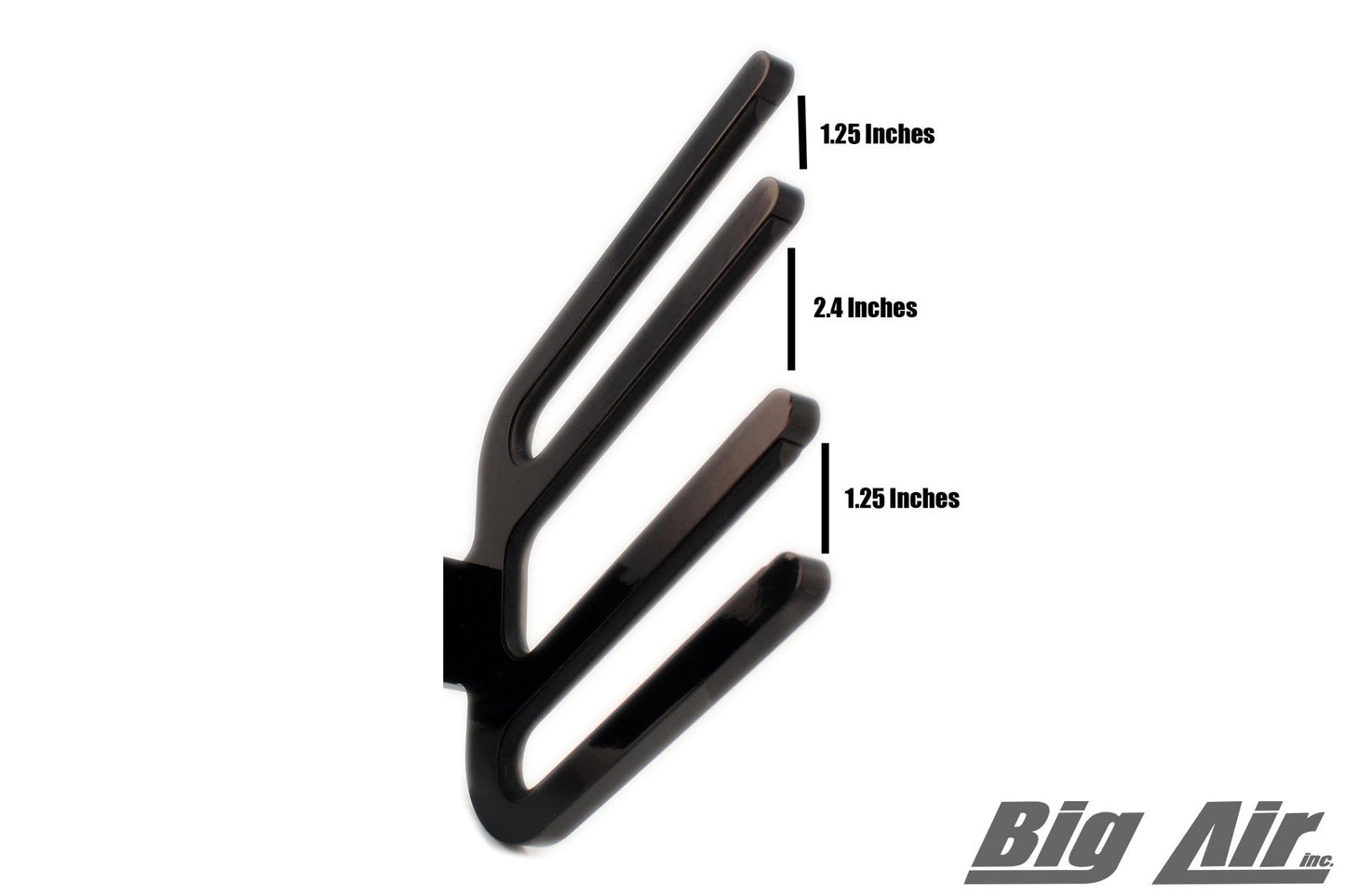 triple wake surf wake rack combo razor