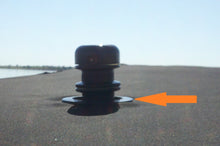 super shadow bimini top grommet