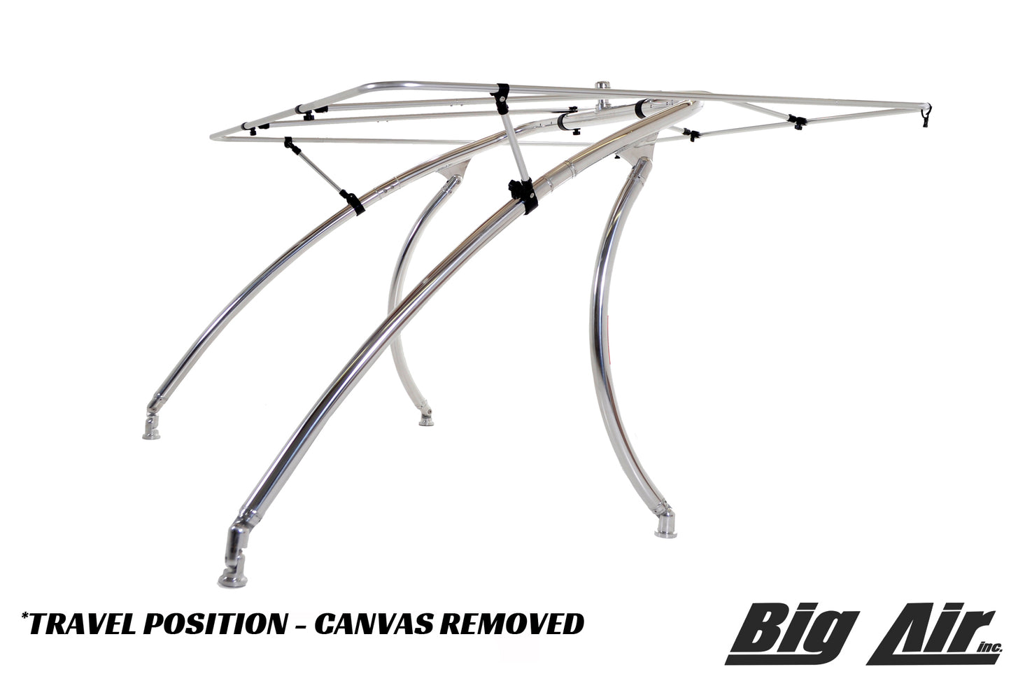 Super Shadow Bimini Top