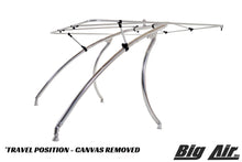 Super Shadow Bimini Top