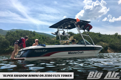 Super Shadow Bimini Top