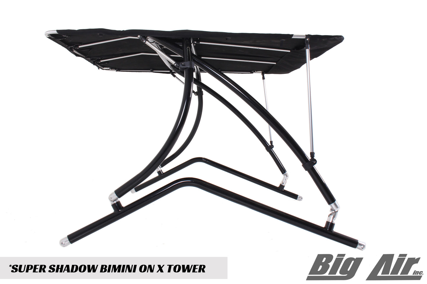 big air x tower bimini